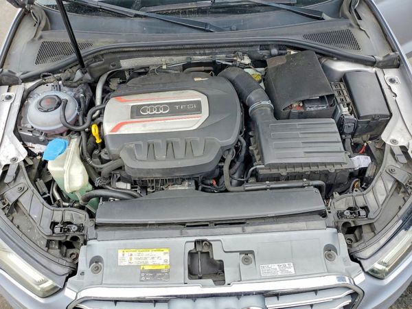 2015 AUDI A3 Premium Plus