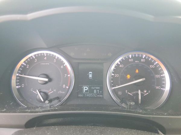 2015 TOYOTA HIGHLANDER Base/Hybrid