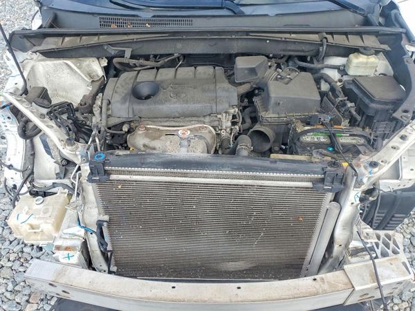 2015 TOYOTA HIGHLANDER Base/Hybrid