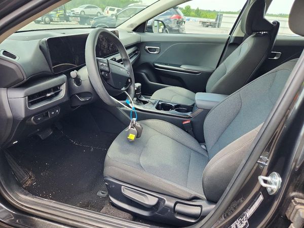 2026 KIA K4