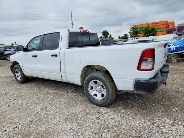 2023 RAM 1500 Tradesman