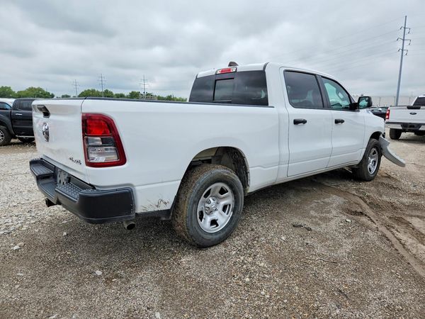 2023 RAM 1500 Tradesman