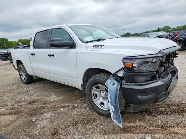 2023 RAM 1500 Tradesman