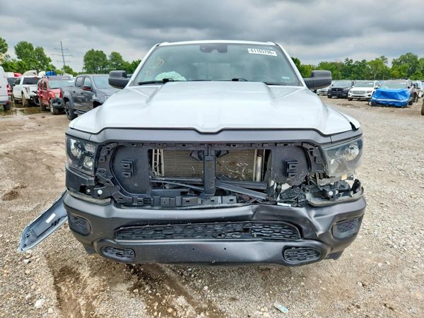 2023 RAM 1500 Tradesman