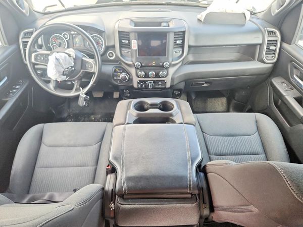 2023 RAM 1500 Tradesman
