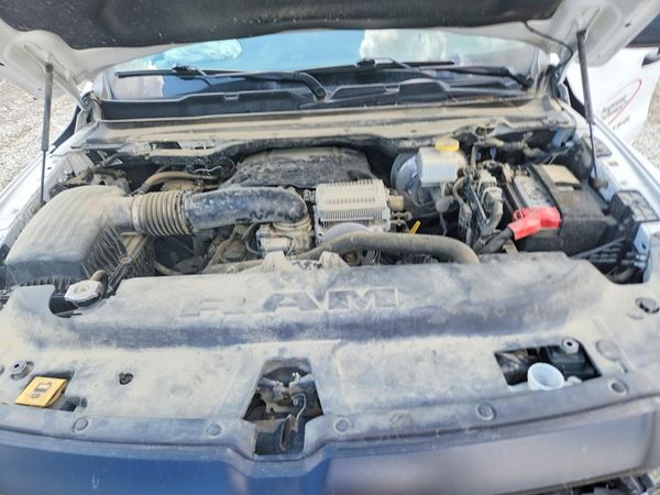 2023 RAM 1500 Tradesman