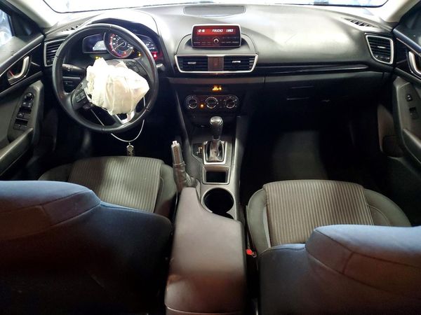 2014 MAZDA 3 Touring/GS