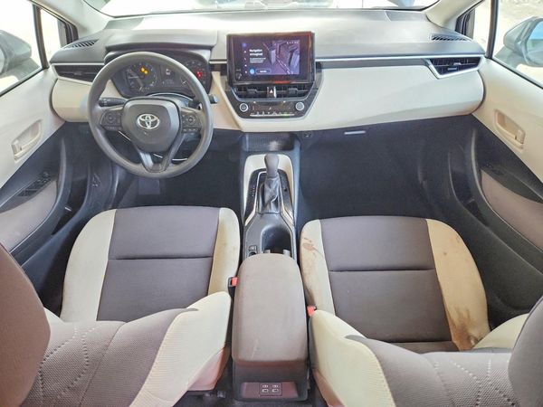 2023 TOYOTA COROLLA