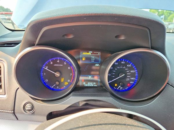 2019 SUBARU OUTBACK Premium+ES
