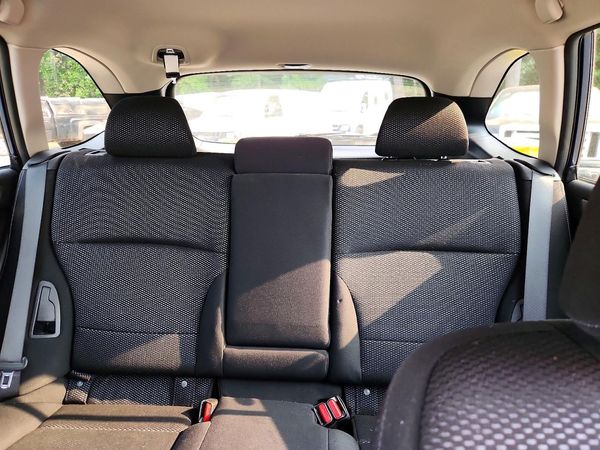 2019 SUBARU OUTBACK Premium+ES