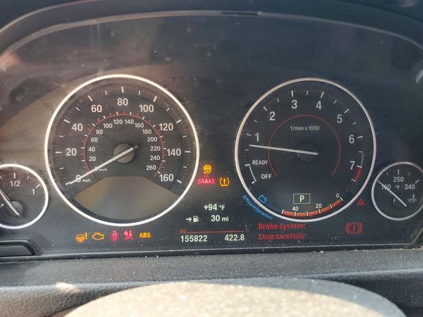 2018 BMW 430XI xDrive Gran Coupe
