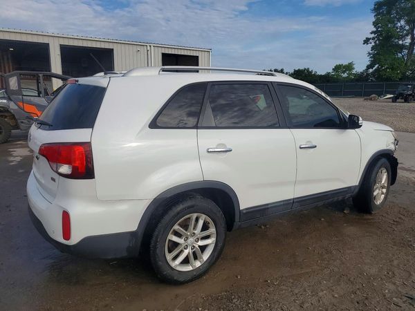 2015 KIA SORENTO GL