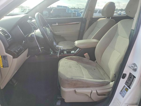 2015 KIA SORENTO GL
