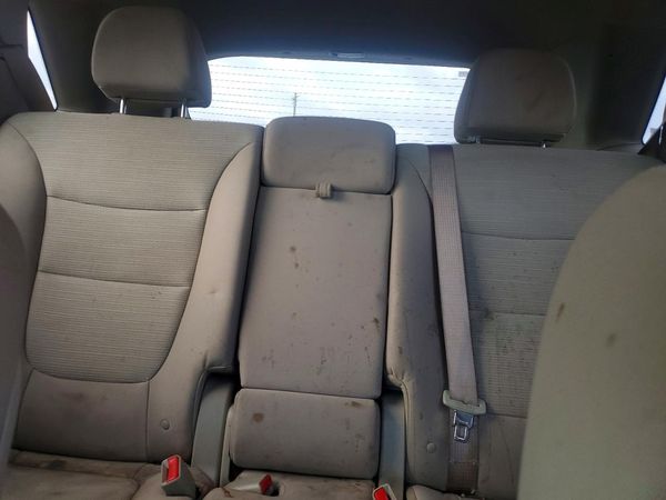 2015 KIA SORENTO GL