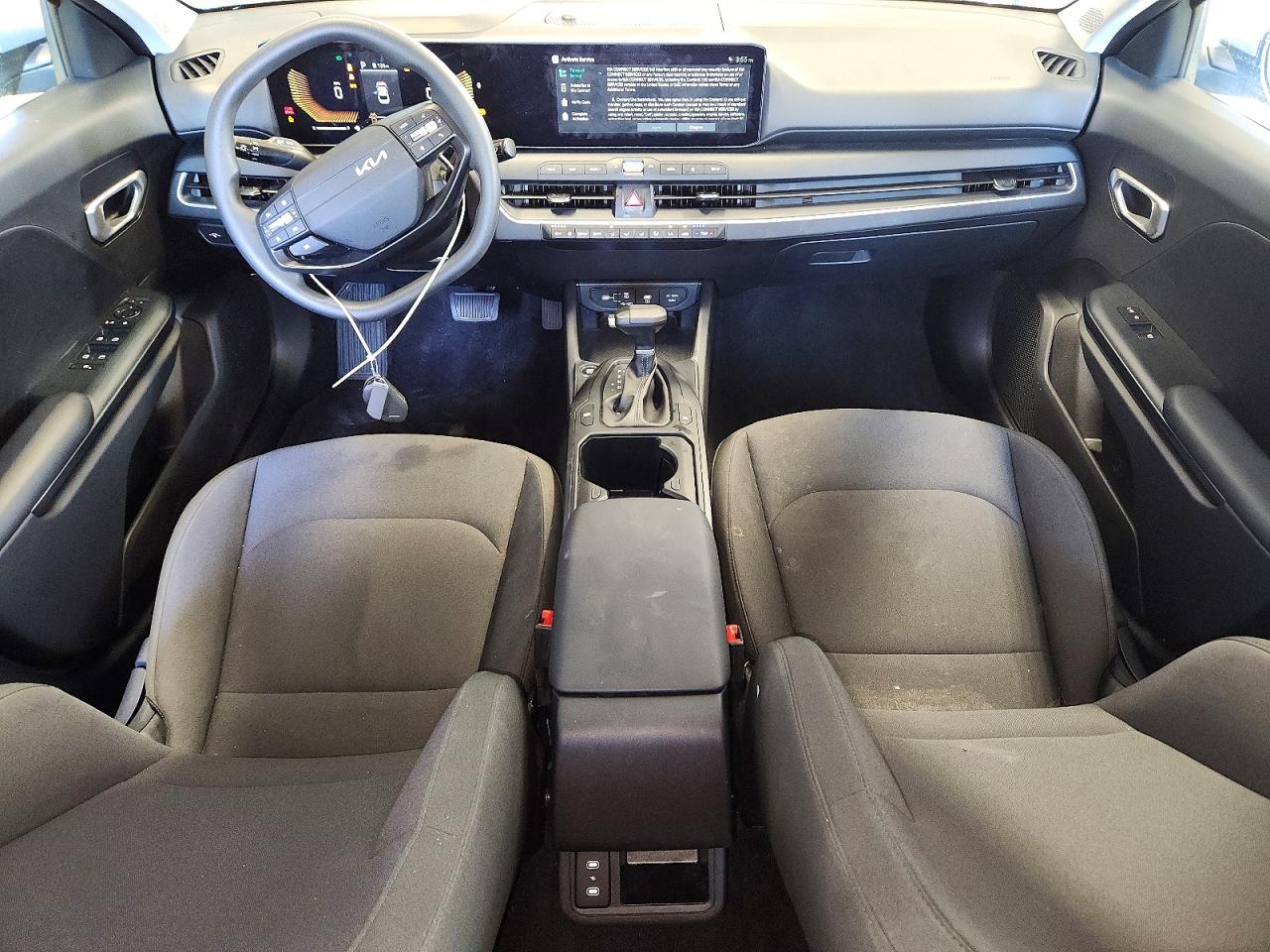2026 KIA K4 LX, LXS