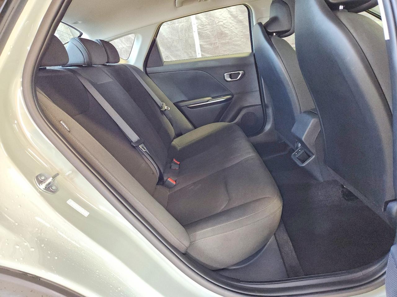 2026 KIA K4 LX, LXS