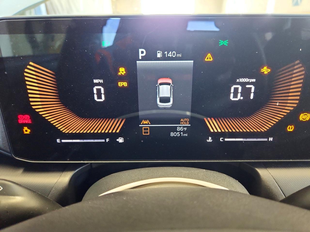 2026 KIA K4 LX, LXS