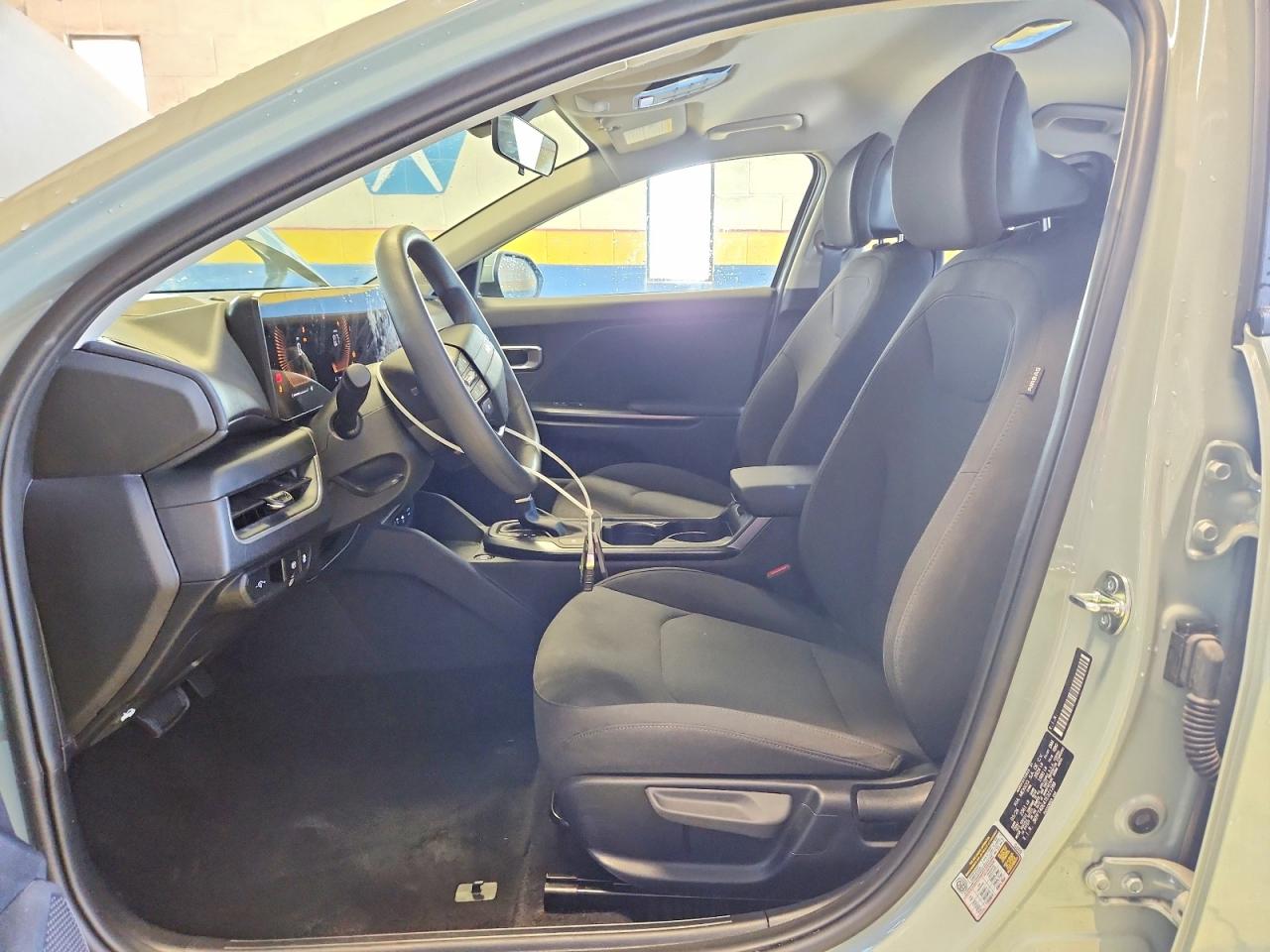 2026 KIA K4 LX, LXS