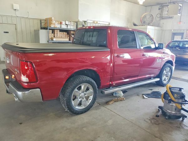 2014 RAM 1500 SLT