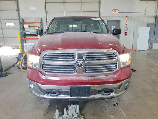 2014 RAM 1500 SLT
