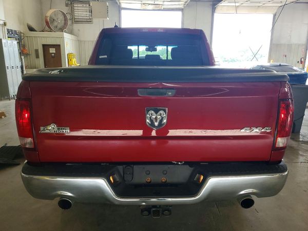 2014 RAM 1500 SLT