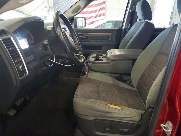 2014 RAM 1500 SLT