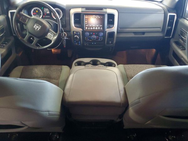 2014 RAM 1500 SLT