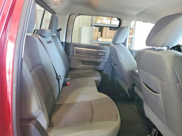 2014 RAM 1500 SLT