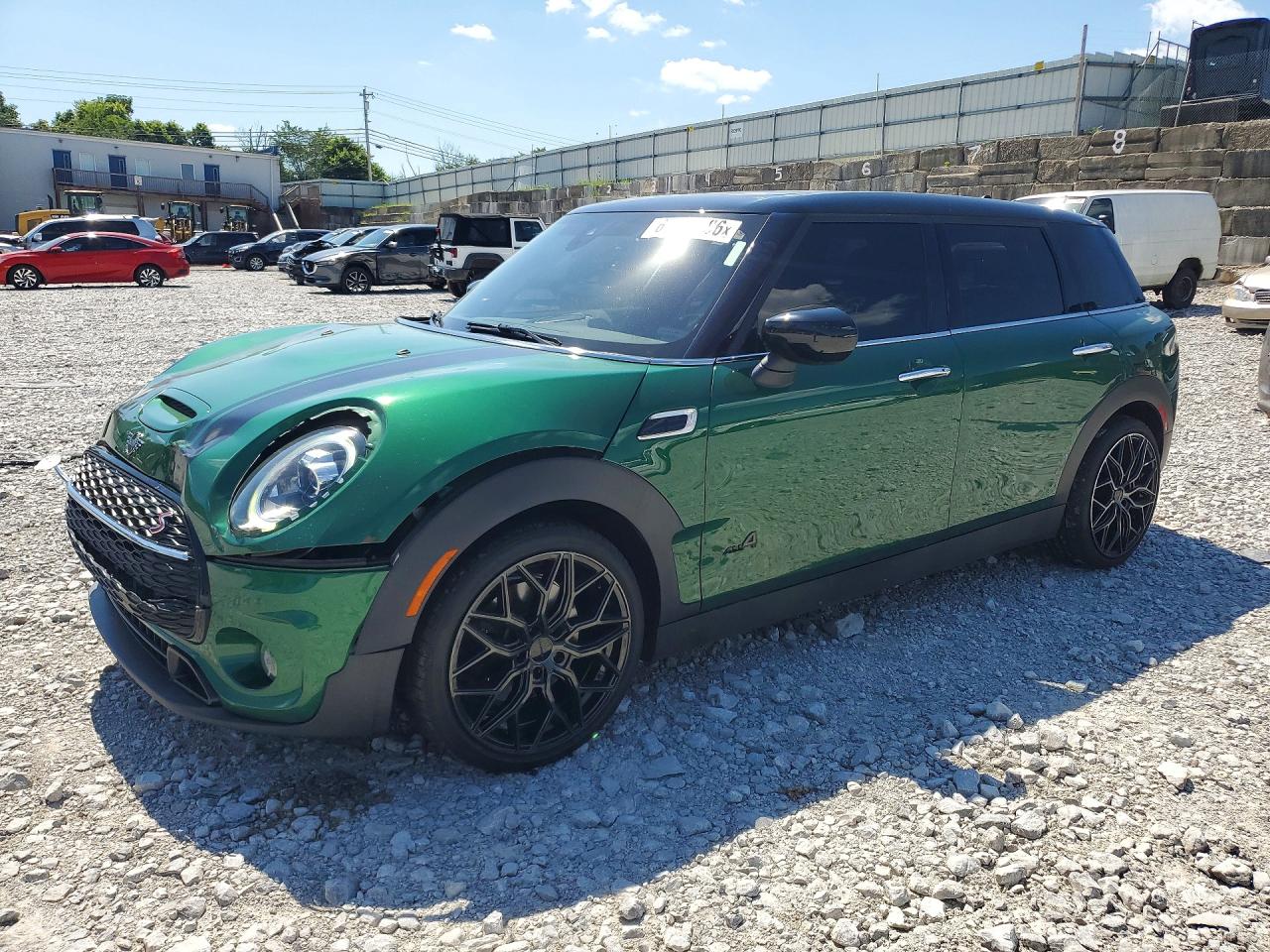 2021 MINI COOPER