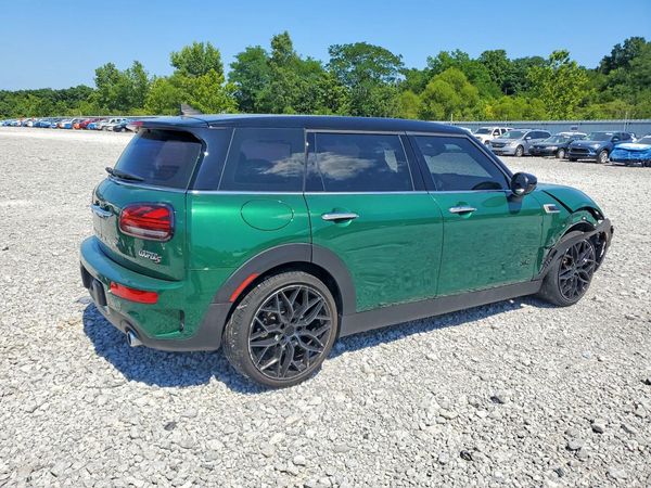 2021 MINI COOPER