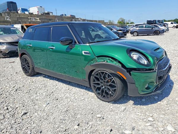 2021 MINI COOPER