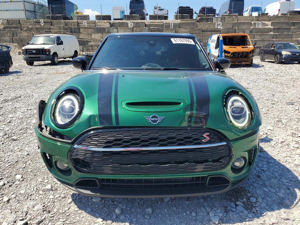 2021 MINI COOPER