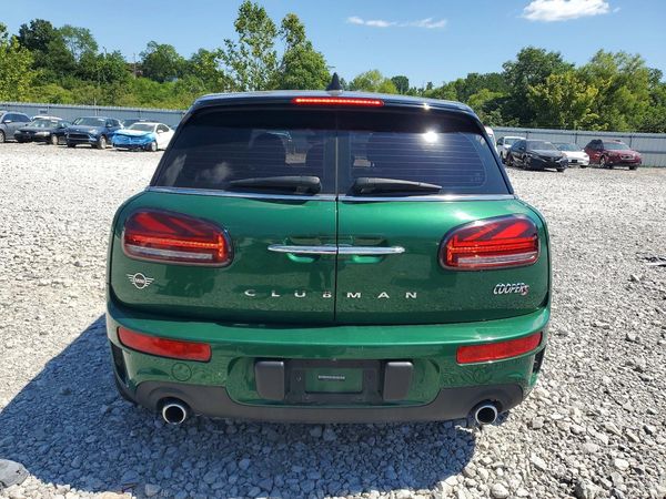 2021 MINI COOPER