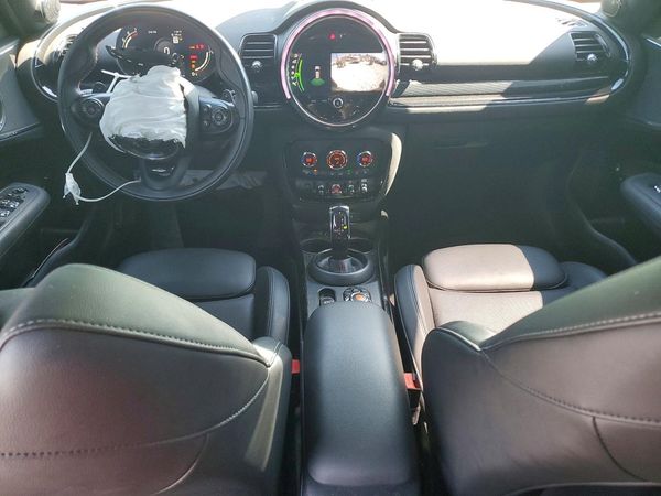 2021 MINI COOPER