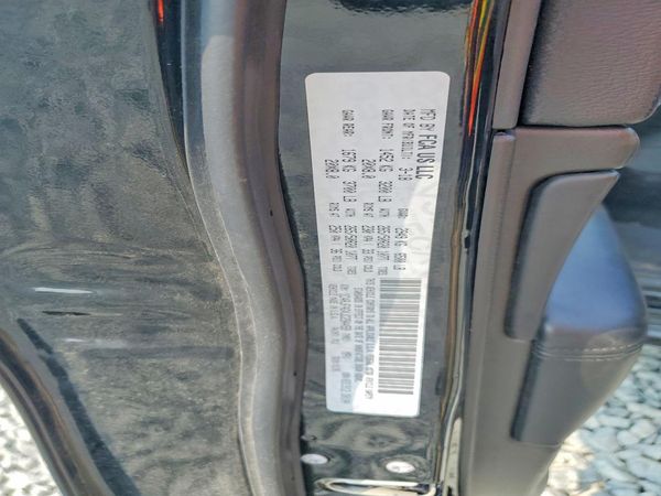 2018 JEEP GRAND CHEROKEE LAREDO 4X4