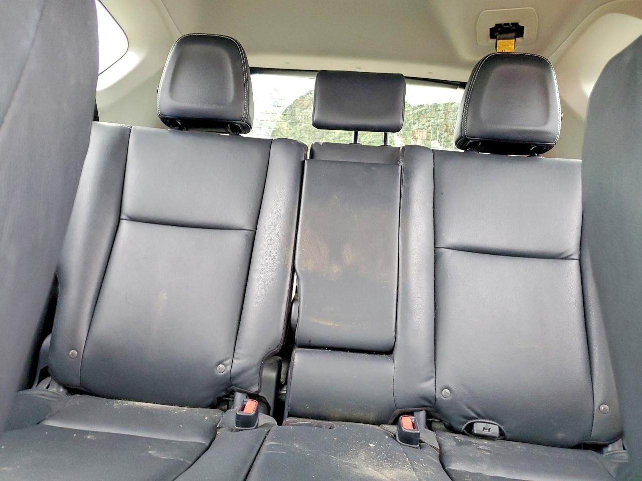 2016 TOYOTA RAV4 Limited (G Grade)
