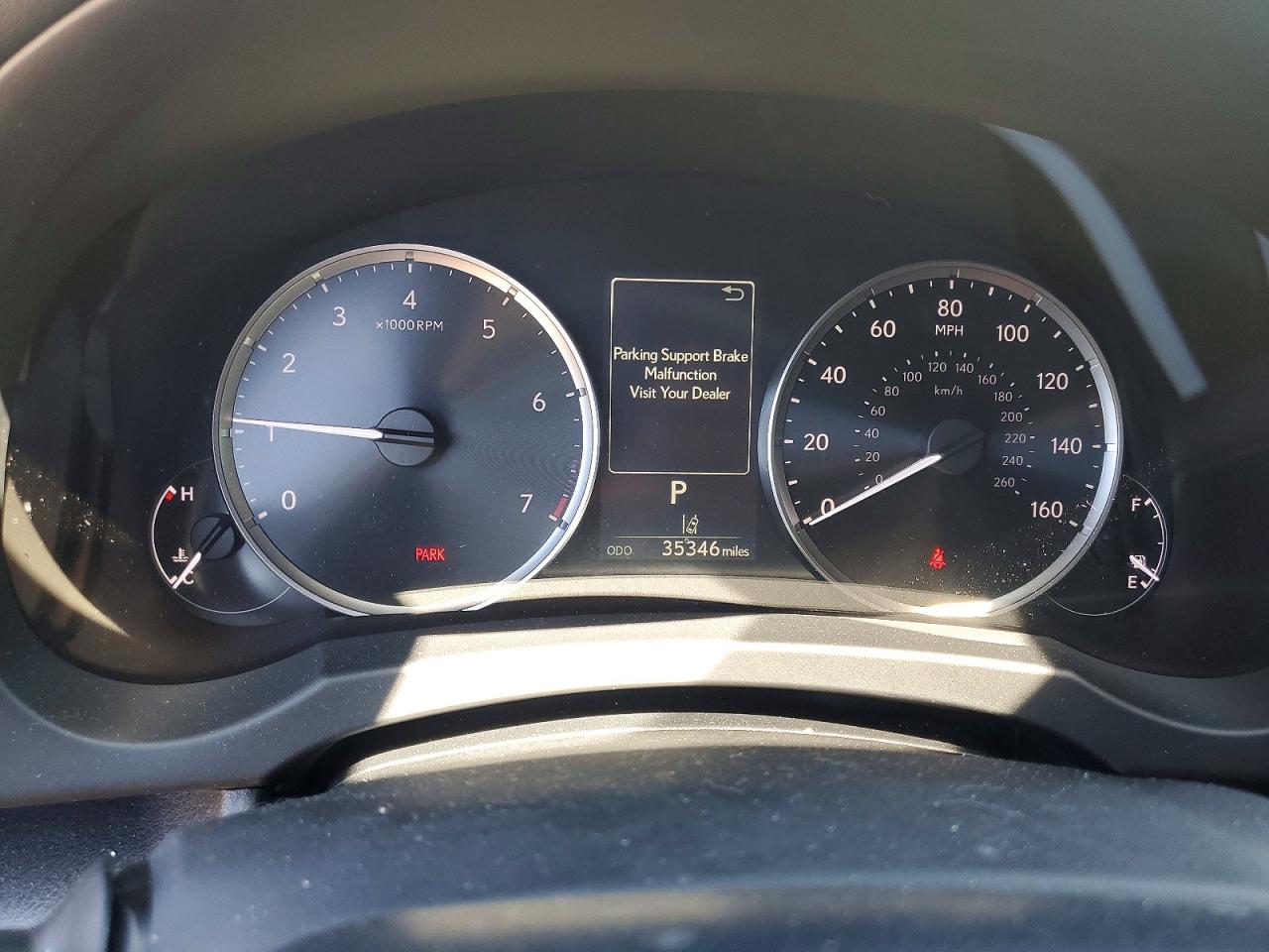 2022 LEXUS IS 300 Premium
