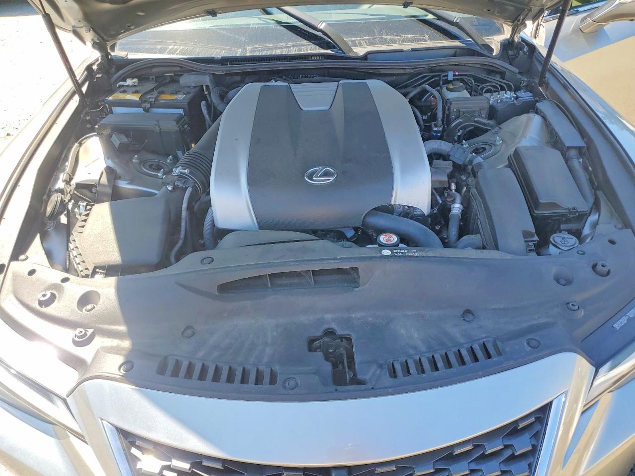 2022 LEXUS IS 300 Premium