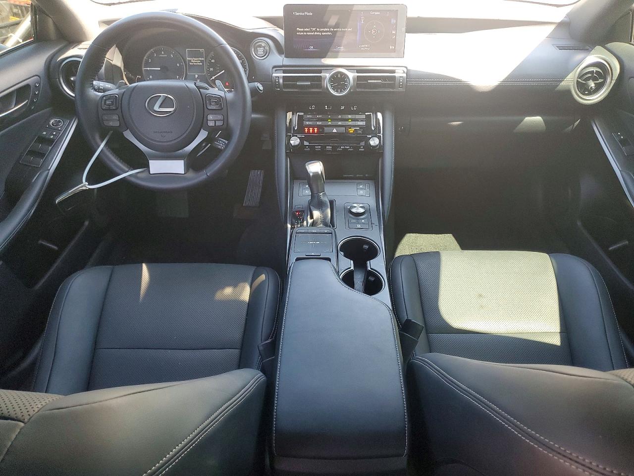 2022 LEXUS IS 300 Premium