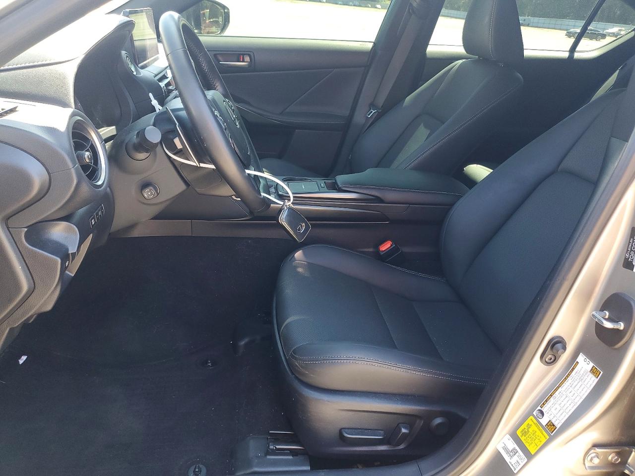 2022 LEXUS IS 300 Premium