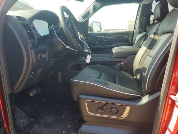 2026 RAM 1500 LIMITED CREW CAB 4X4