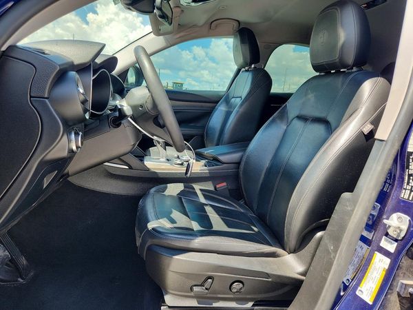 2018 ALFA ROMEO STELVIO TI AWD