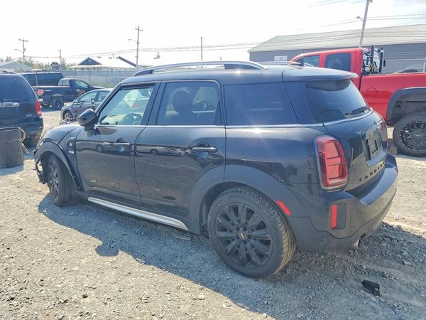 2021 MINI COOPER