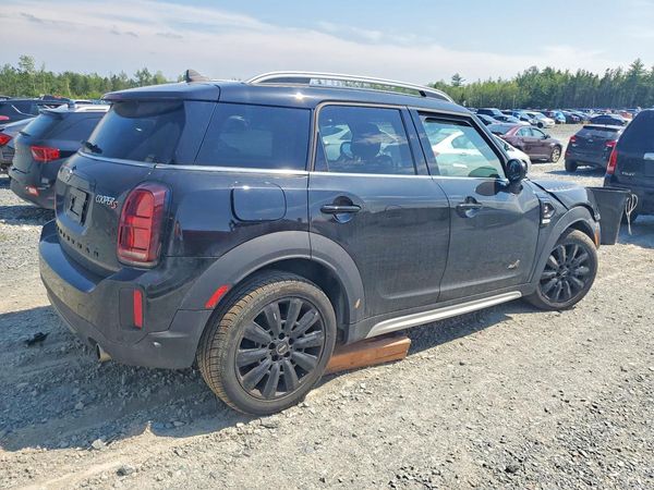 2021 MINI COOPER
