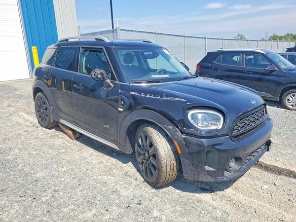2021 MINI COOPER