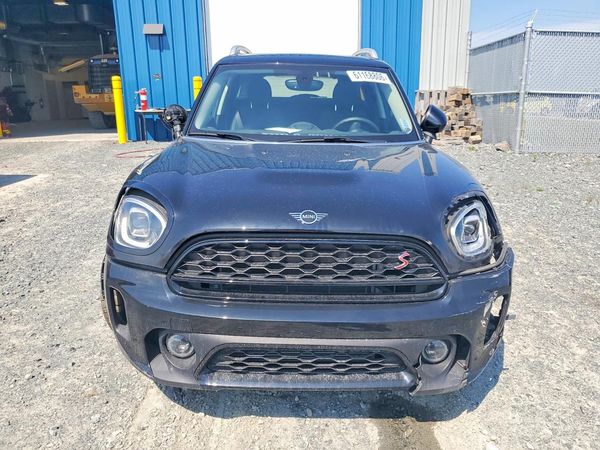 2021 MINI COOPER