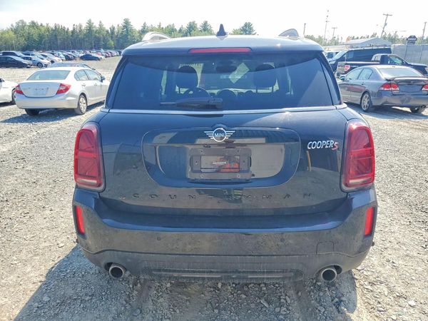 2021 MINI COOPER