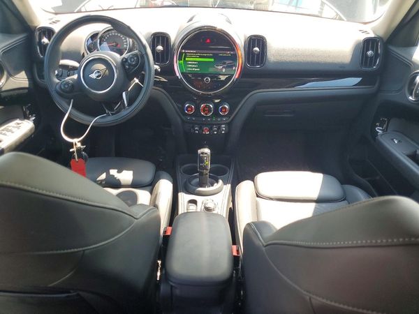 2021 MINI COOPER