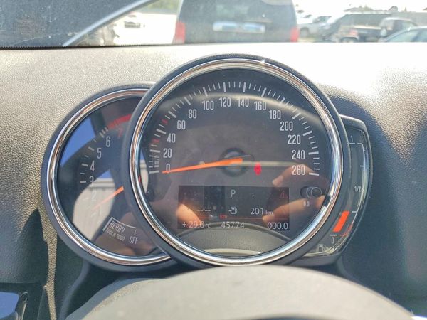 2021 MINI COOPER