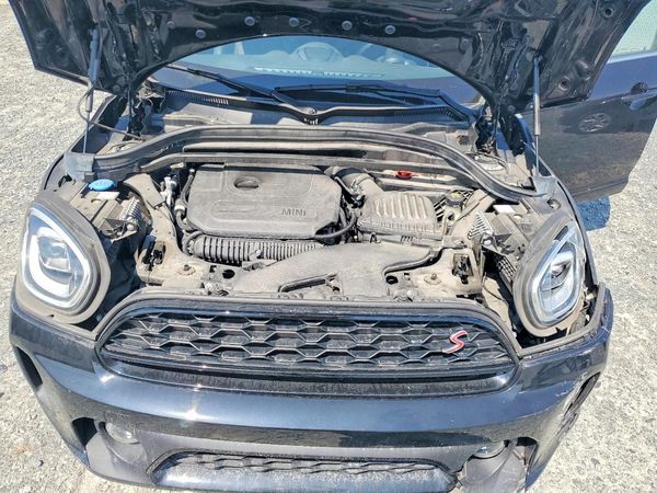 2021 MINI COOPER